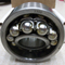SKF rolamentos 2305ENT9 rolamento de esferas auto alinhamento de linha dupla - 25 * 62 * 24mm