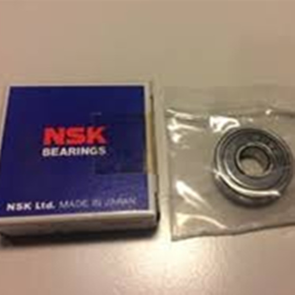 Rolamentos NSK originais 608Z rolamento rígido de esferas - 8 * 22 * ​​7mm