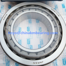 32217JR - Rolamento de rolos cônicos Koyo - China fabricante